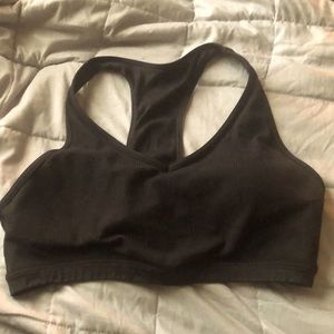 Capezio Sports Bra
